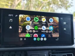 Citroen Berlingo Taille M / Light complet