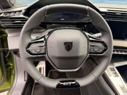 Peugeot 408 GT Exclusive complet