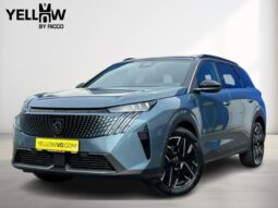 Peugeot 5008 GT / Hybrid / E-DSC6