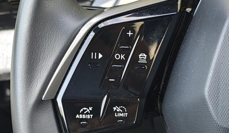 Peugeot 5008 Allure complet
