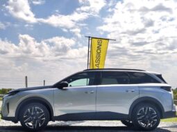 Peugeot 5008 Allure complet