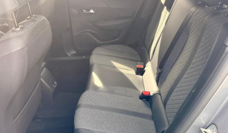 Peugeot 2008 Allure complet