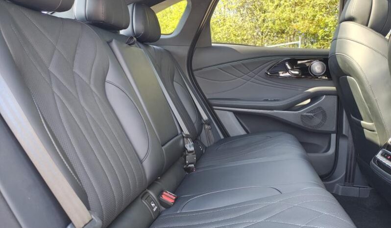 Omoda 9 SHS PREMIUM 540 cv complet