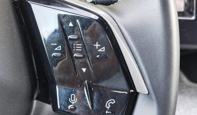 Peugeot 5008 Allure complet