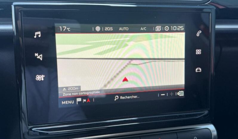 Citroen C3 Feel complet