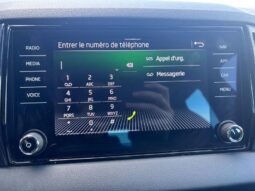 Skoda Karoq SportLine / DSG7 / 1.5 TSI complet