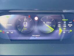 Peugeot 408 GT  / EAT8 complet