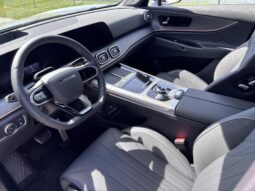 Jaecoo 8 Exclusive / AWD / SHS-P complet