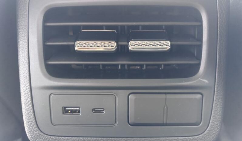 Omoda 5 PREMIUM complet