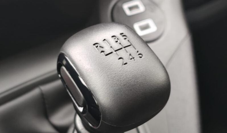 Citroen Berlingo M / Heavy complet