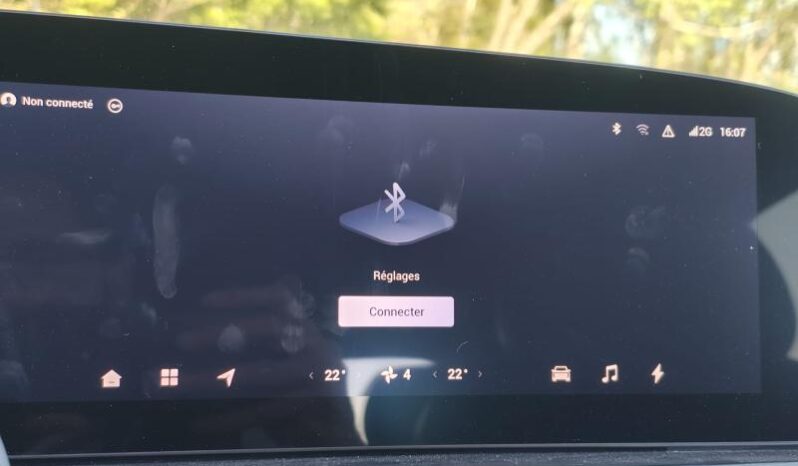 Omoda 9 SHS PREMIUM 540 cv complet