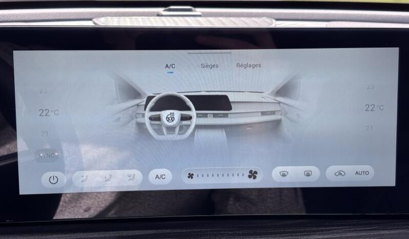 Omoda 5 PREMIUM complet