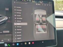 Tesla Model 3 RWD / Plus / 325ch / Cuir complet