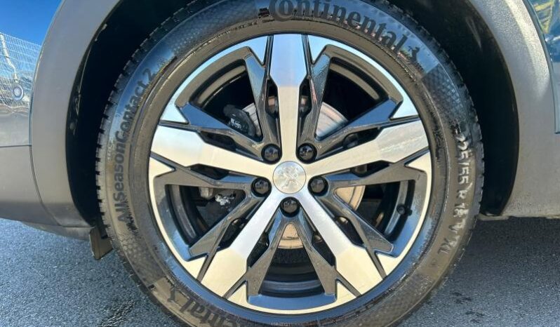 Peugeot 5008 Allure Pack / 7 Places complet