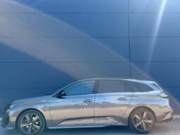 Peugeot 308 SW GT Pack / SW / EAT8 complet