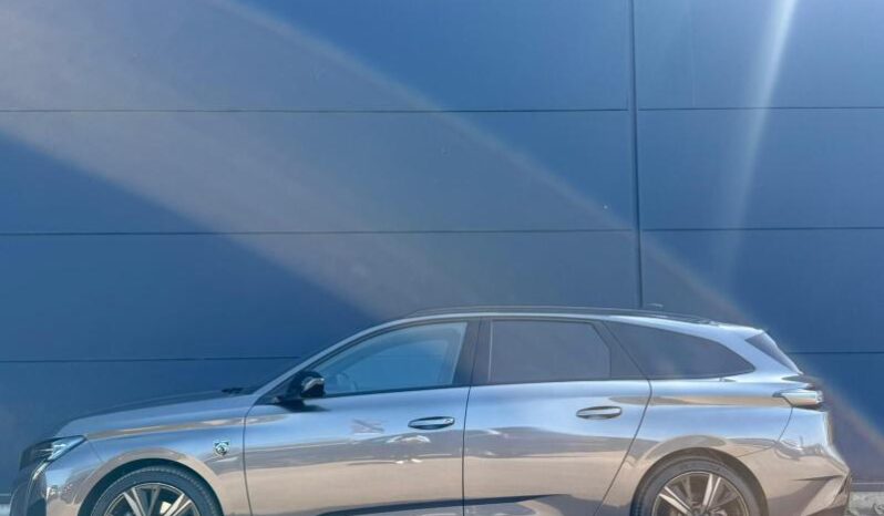 Peugeot 308 SW GT Pack / SW / EAT8 complet