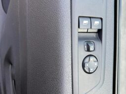 Citroen Jumpy Taille XL complet