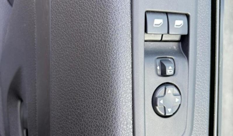 Citroen Jumpy Taille XL complet