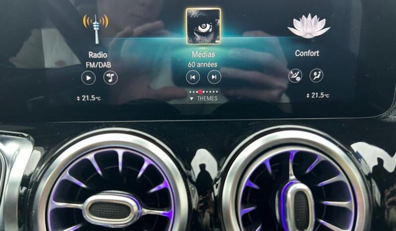 Mercedes-Benz GLB 200 4 Matic/ Pack AMG / 9 G-Tronic complet