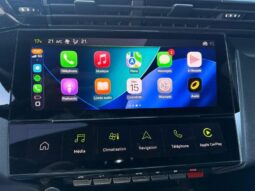 Peugeot 408 GT  / EAT8 complet