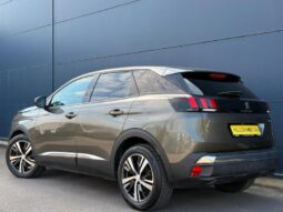 Peugeot 3008 Allure / Man.6 complet