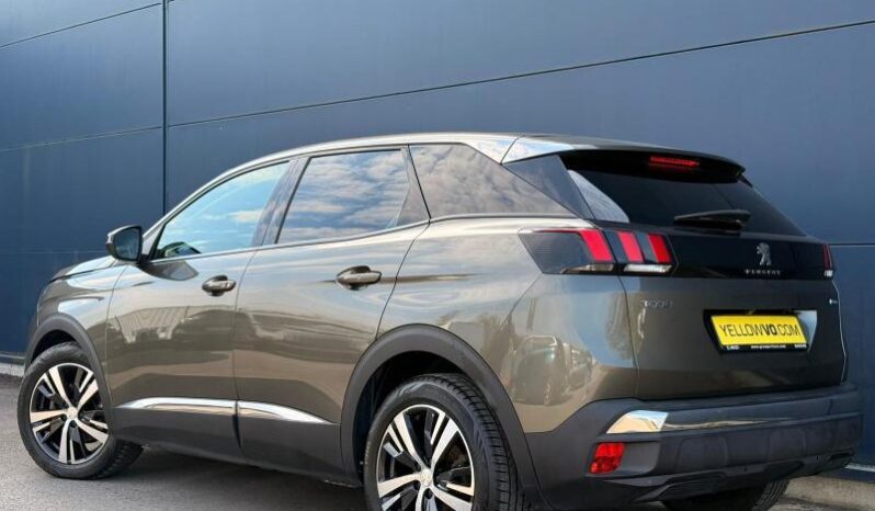 Peugeot 3008 Allure / Man.6 complet