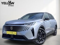 Peugeot 5008 GT