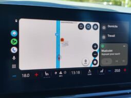 Skoda Octavia Combi / DSG / 2.0 TDi / Clever complet