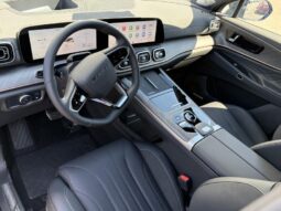 Jaecoo 8 Exclusive / AWD / SHS-P complet