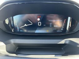 Peugeot Partner Standard Light complet