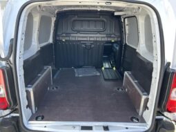 Peugeot Partner Standard Light complet