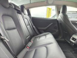 Tesla Model 3 RWD / Plus / 325ch / Cuir complet