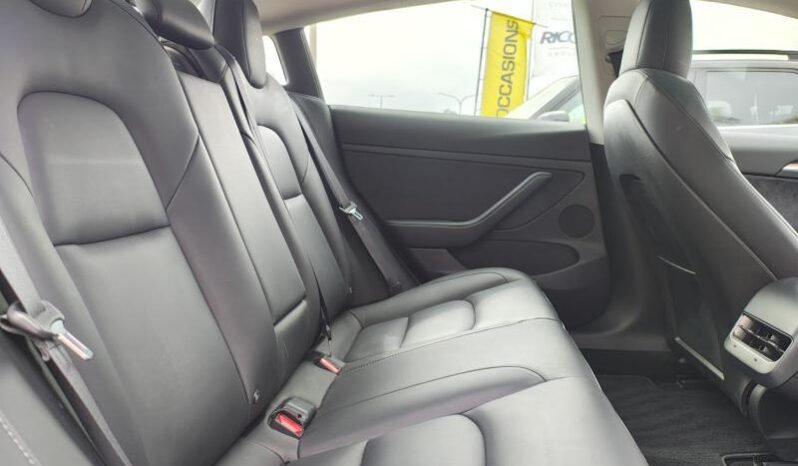 Tesla Model 3 RWD / Plus / 325ch / Cuir complet