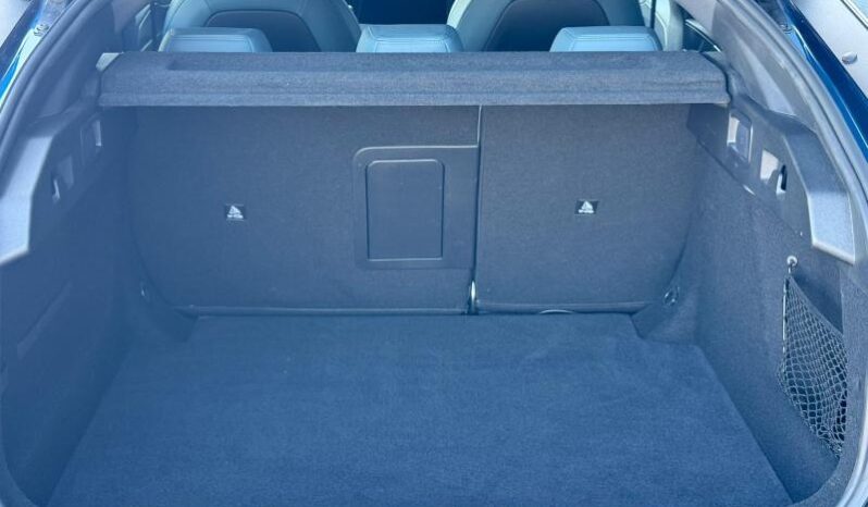 Peugeot 408 GT  / EAT8 complet