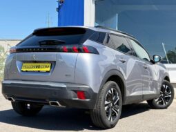 Peugeot 2008 Allure / Caméra / GPS complet