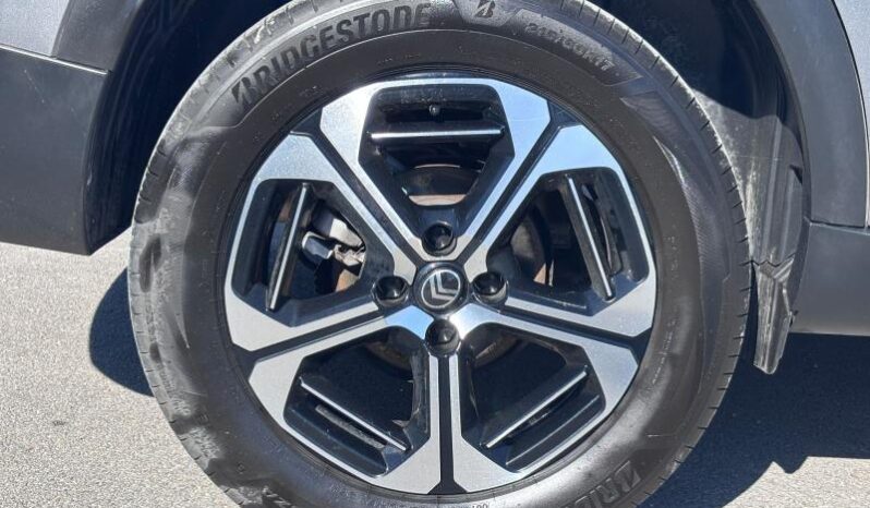 Citroen C3 Aircross Max complet