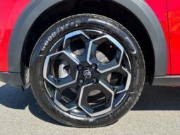 Citroen C3 Max complet