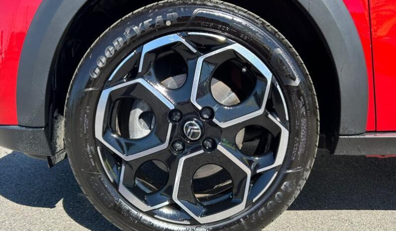 Citroen C3 Max complet