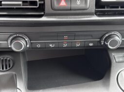 Peugeot Partner Standard Light complet