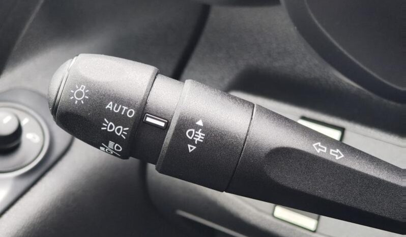 Citroen Berlingo M / Heavy complet