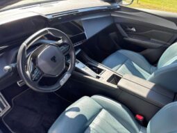 Peugeot 408 GT / EAT8 complet