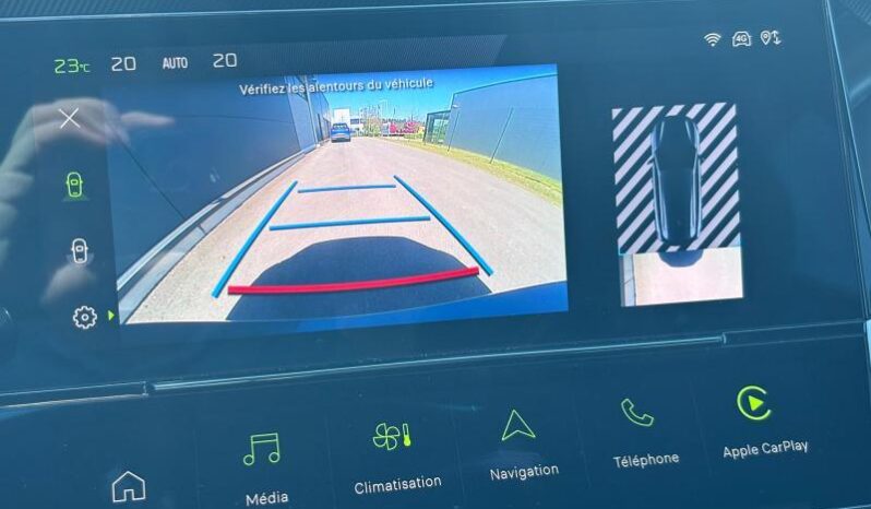 Peugeot 308 SW GT / SW / Toit ouvrant complet