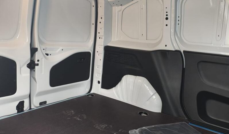 Citroen Berlingo M / Heavy complet