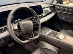 Omoda 5 PREMIUM complet