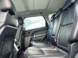 Land Rover Range Rover Sport 3.0 TDV6 / HSE / Toit ouvrant complet