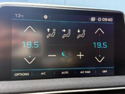 Peugeot 3008 Allure / Man.6 complet