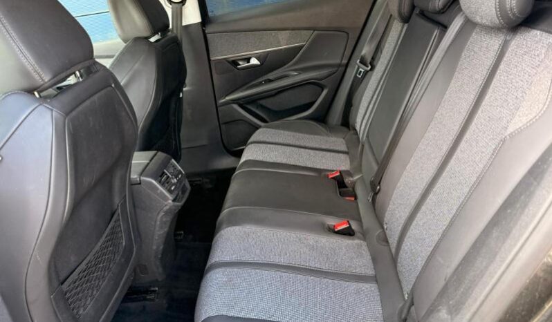 Peugeot 3008 Allure / Man.6 complet