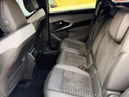 Peugeot 5008 GT complet