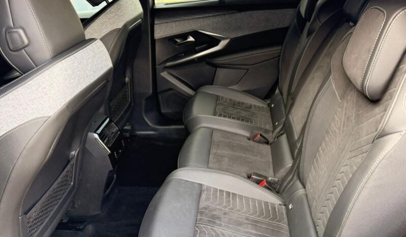 Peugeot 5008 GT complet