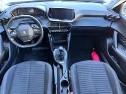 Peugeot 2008 Active / Carplay / 130ch complet